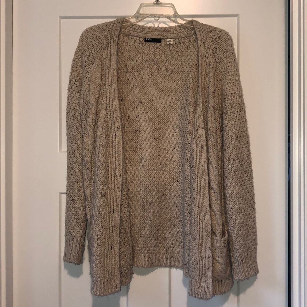 Urban Outfitters cardigan